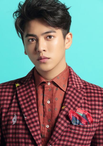 《开封奇谈》今日开播 “五爷”黄新皓引期待