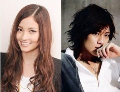 传赤西仁将于4月签字离婚 花心令妻子不满