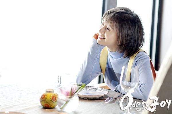 访谈王子文：谈恋爱选王凯，找老公选祖锋