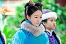 《美人无泪》暗藏玄机 乔乔讲述职场生存之法