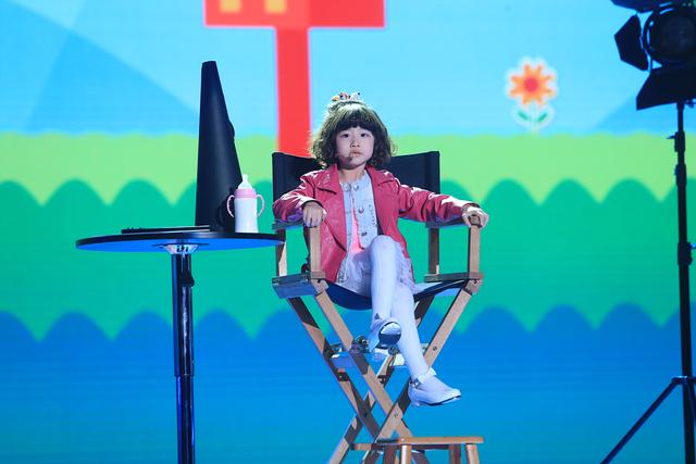 李连杰头顶锅盖录《出彩》 半决赛精彩继续  