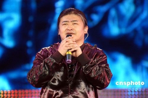 刘欢女儿照曝光 有音乐天赋却未承父业已学导演