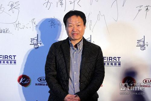 郭在容新片3月厦门开机 周迅佟大为确定加盟