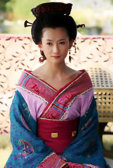 《大风歌》央视八套热播 刘牧罗忆楠颠覆荧屏