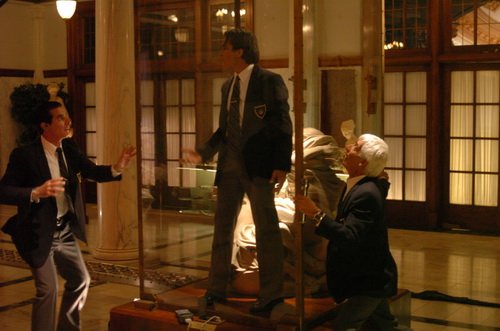 《特工的特别任务》剧照