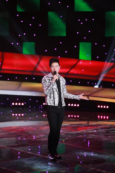 众星云集央视《毕业歌》 精彩对抗赛即将上演