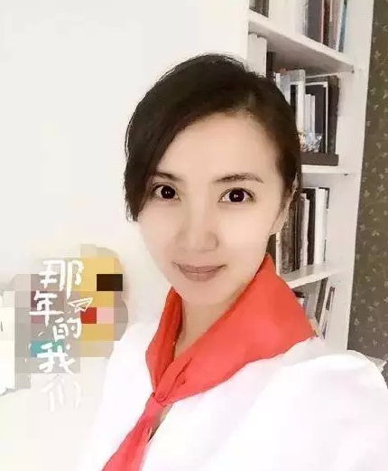 多图解析女星改年龄 唐嫣刘晓庆都中招