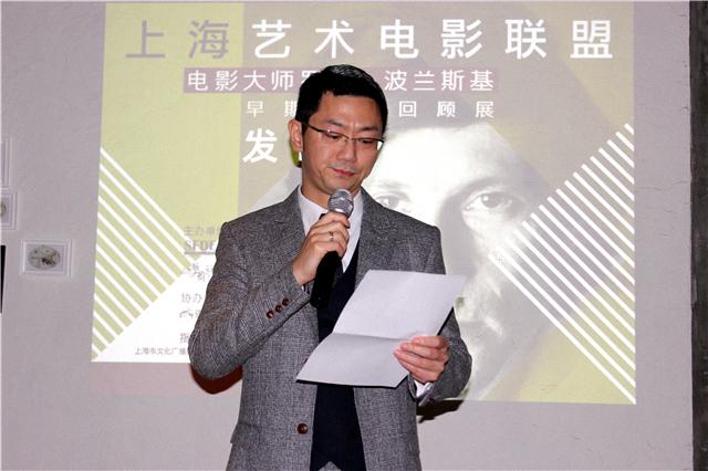 罗曼·波兰斯基早期作品回顾展将办 共放12场