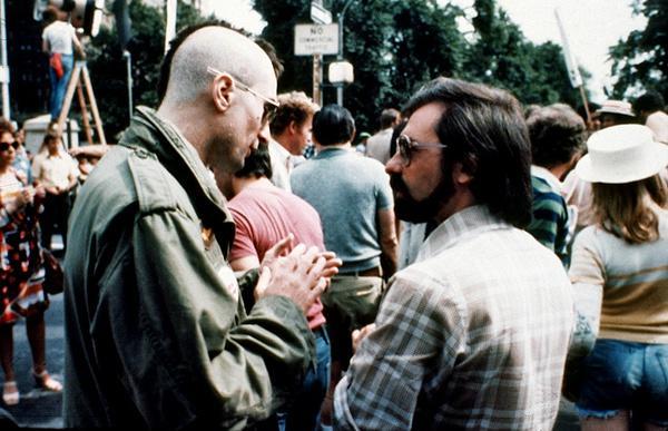 专访导演马丁•斯科塞斯  大制作就有大牺牲