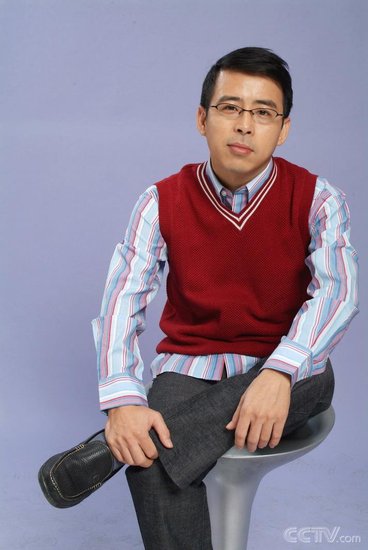 阿丘亮相《我们有一套》 与芝麻哥哥PK人生格言