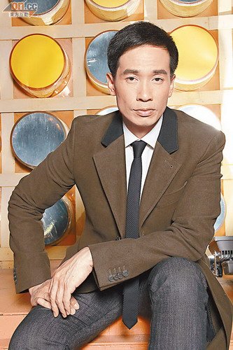  杨怡陈展鹏 信心十足获最喜爱 陈豪挺钟嘉欣_