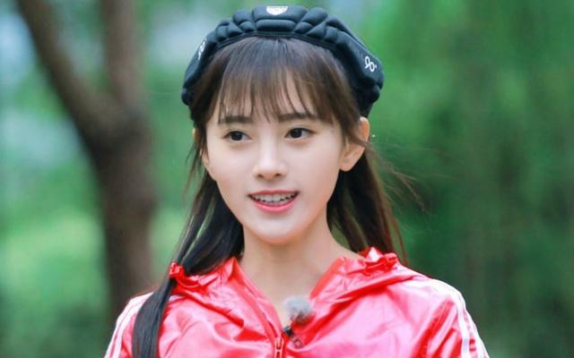 主题:天空城女二仙气十足鞠婧祎[284]