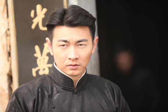 《我的特一营》热播 夏侯镔倾力加盟助力抗战