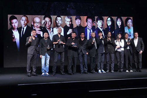 华谊公布2013H计划 《私人订制》首曝片花