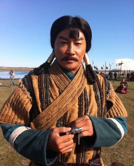 《建元风云》热拍+蒙哥高发