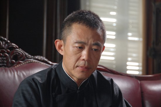 最多大牌龙套集合《特战先锋》 亮相贵州卫视