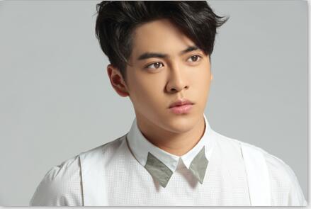 《开封奇谈》今日开播 “五爷”黄新皓引期待