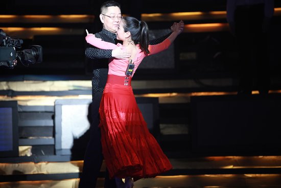 挑战者现场PK武术教练 张绍刚上阵爆笑猜题