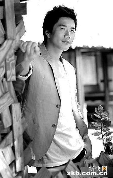 权相宇因演检察官受热捧 获将受邀出演国际影