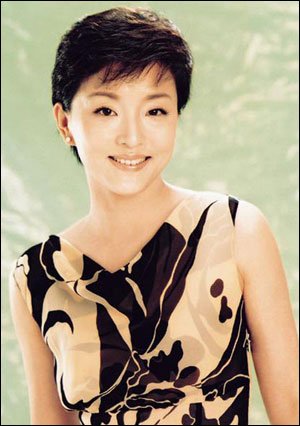 主播离开央视今何在 赵子琪曹颖倪萍转行做演员