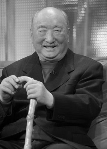 追忆2012年逝世的23位老艺术家