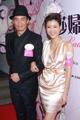 陈豪欲见陈茵媺家长 直言两人保守绝不拍激情短片