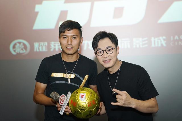 大鹏济南玩出创意 郑州freestyle影评很real