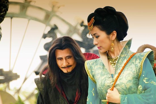 《灵珠》江苏上星 刘庭羽钟爱魔音坦言痛并快乐