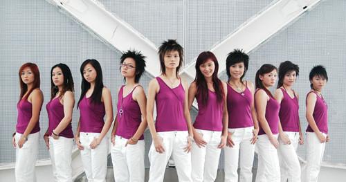 重回套路的新歌声 折射的是选秀节目的宿命_娱乐_腾讯网