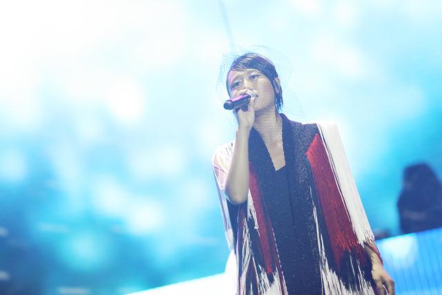 陈粒助阵好妹妹巡演首唱新歌 7月发新专辑