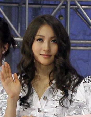 组合KARA队长朴奎利澄清不解散 为分裂一事道