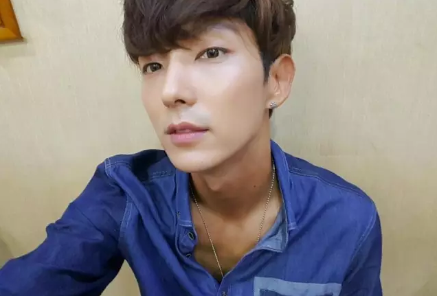 上镜显胖男明星也苦,李准基刘昊然瘦得不成型
