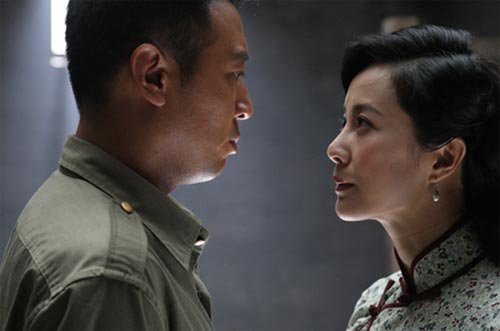 《青盲》亮点层出不穷 观众期待拍摄续集