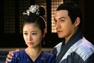 《皇妃》《甄嬛》激斗 林心如孙俪上演美人心计