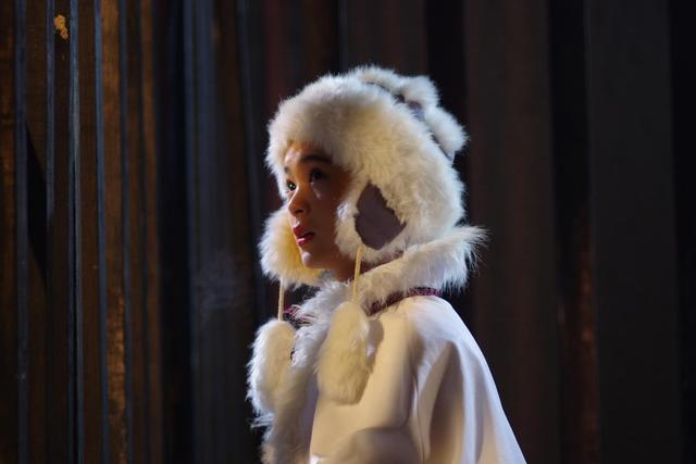 《少林寺传奇之火烧少林》 真功夫剧将引领潮