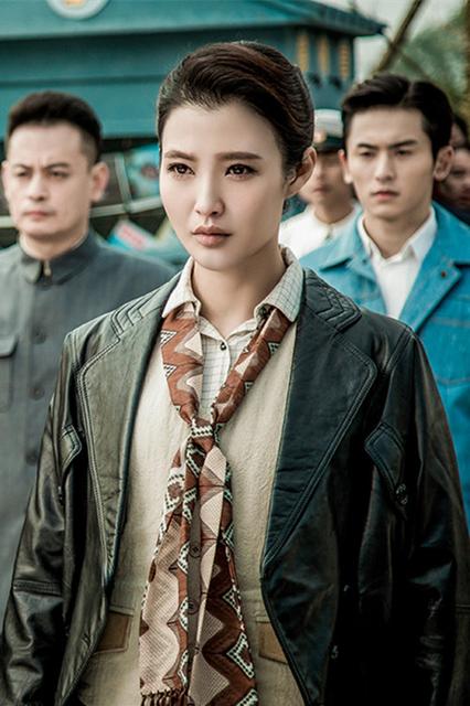 解密再登贵州卫视白庆琳再启雷婷之势