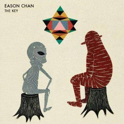 陈奕迅《The Key》:重要的是陈奕迅