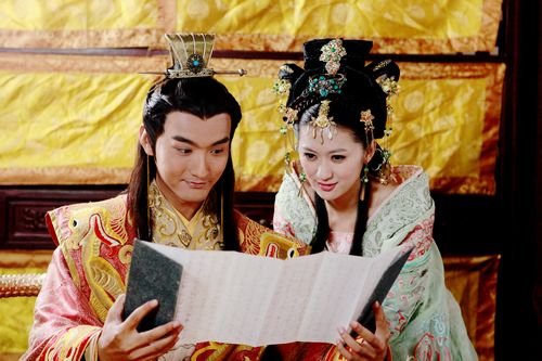 《明珠游龙》今晚结局 杨净如宋洋“终成眷属”