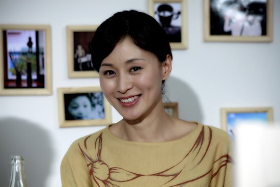 《劝和小组》关注热点 杨雨婷为于小彤保驾护航