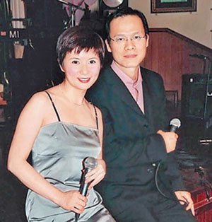 前妻调侃58岁<em>罗大佑</em>升级当爸:这么老还生得出