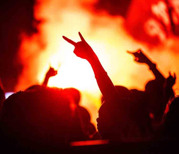 中国摇滚30年,你了解多少