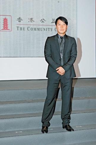 黎明自曝不配合乐基儿造人 提旧爱李嘉欣打太