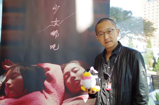 专访李霄峰：当下为什么流行心灵鸡汤和成功学