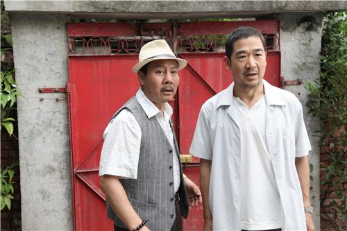 《原乡》诉真情获赞 观众感叹好剧来得太晚