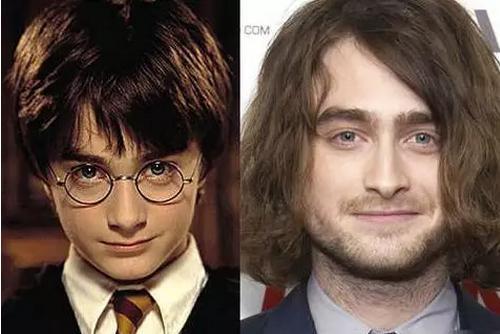 《哈利波特》新片来啦，想起十年青春啊_娱乐_腾讯网