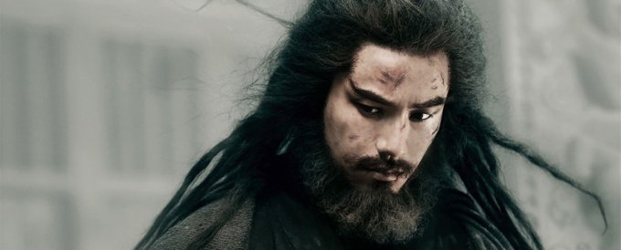 到如今,陈坤也能坦然承认《钟馗伏魔》是一部失败的作品。 到如今,陈坤也能坦然承认《钟馗伏魔》是一部失败的作品。