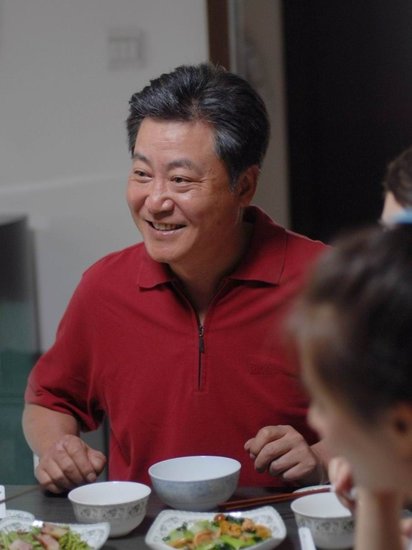 n次方》赵宝刚演技不自信