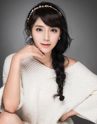 《张三丰之末世凶兵》将开机 主持人韦雨彤出演