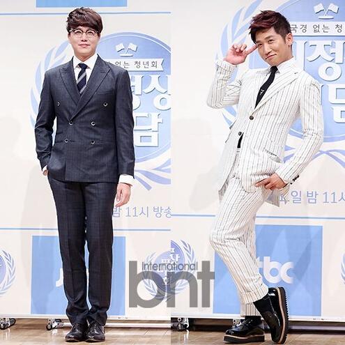 MBC新固定节目确定 成始璄俞世润将做MC