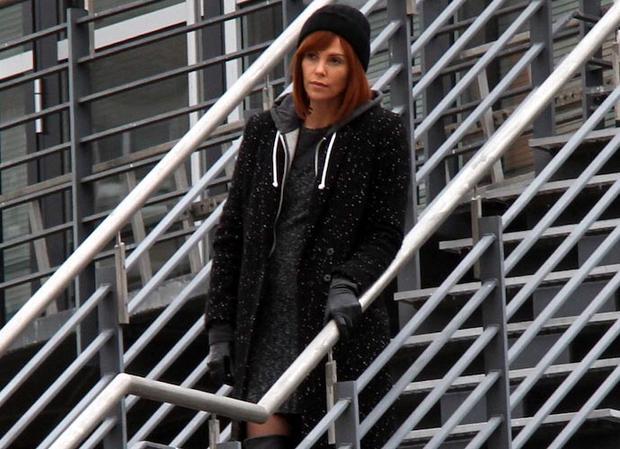 塞隆一美特工片《极寒之城》宣布提档上映